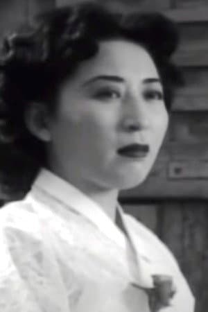 Park Yeong-suk profile