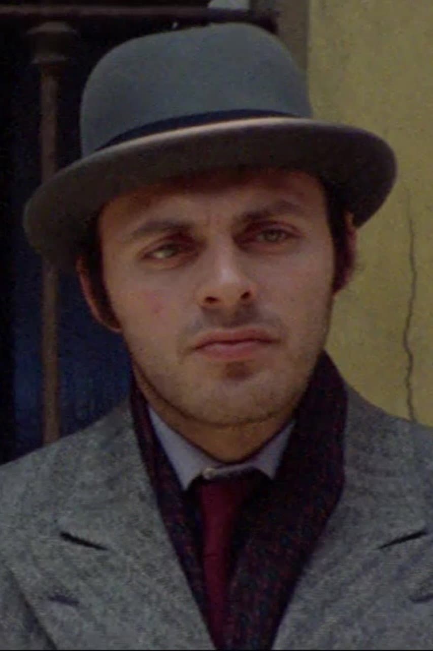 Enrico Grazioli profile