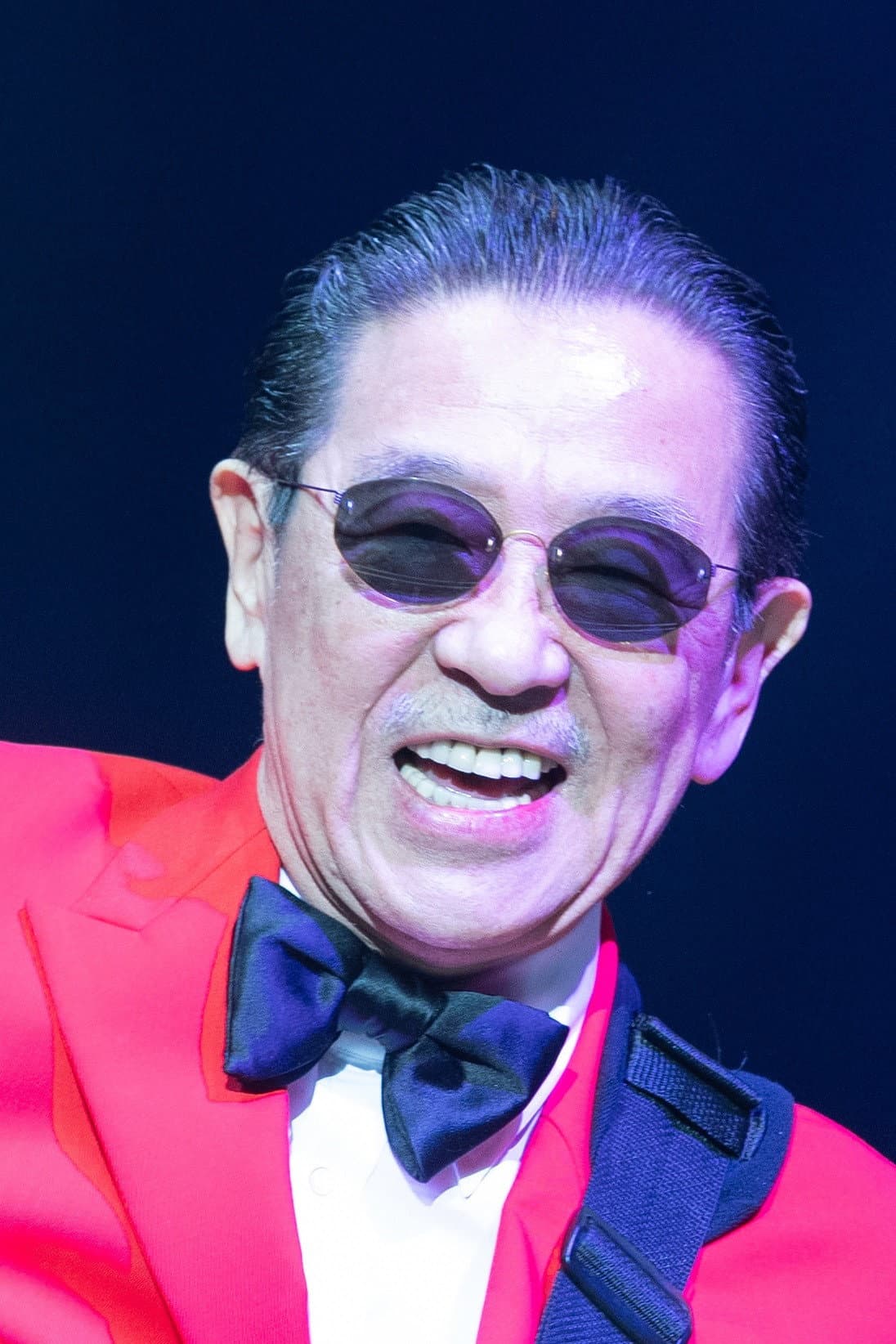 Masayoshi Takanaka profile