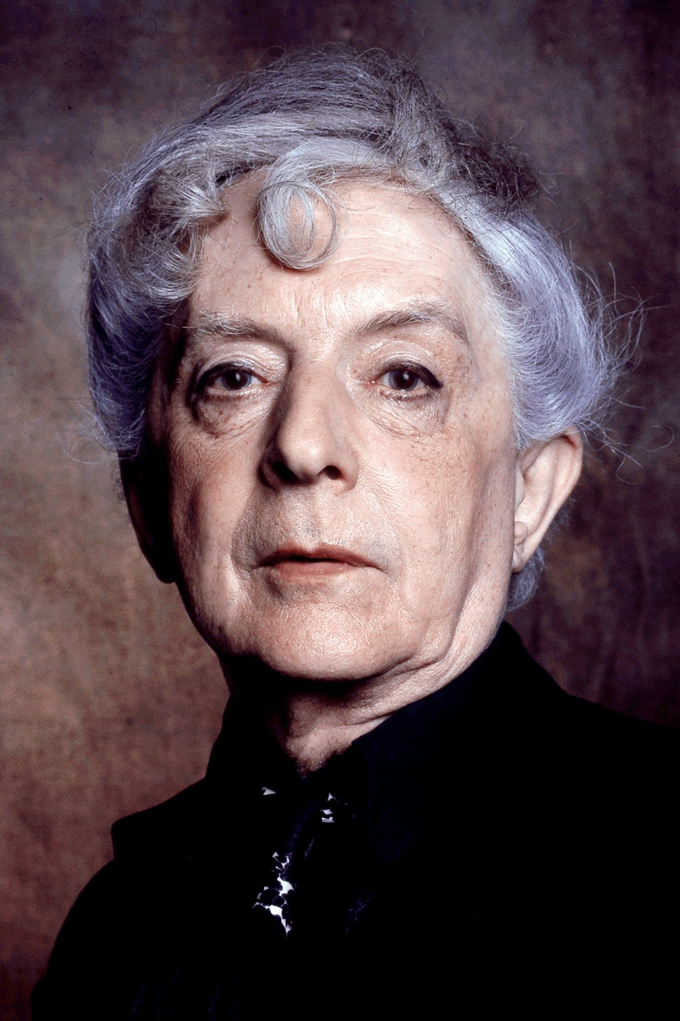 Quentin Crisp profile