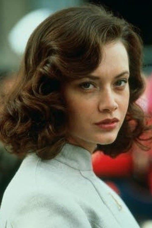 Marcela Walerstein profile