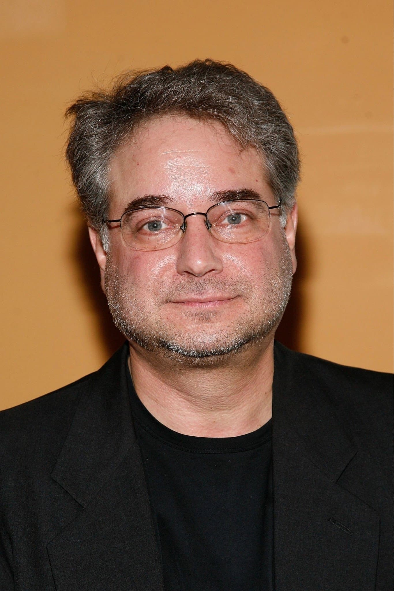 Andrew Mondshein profile