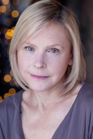 Annabelle Lanyon profile