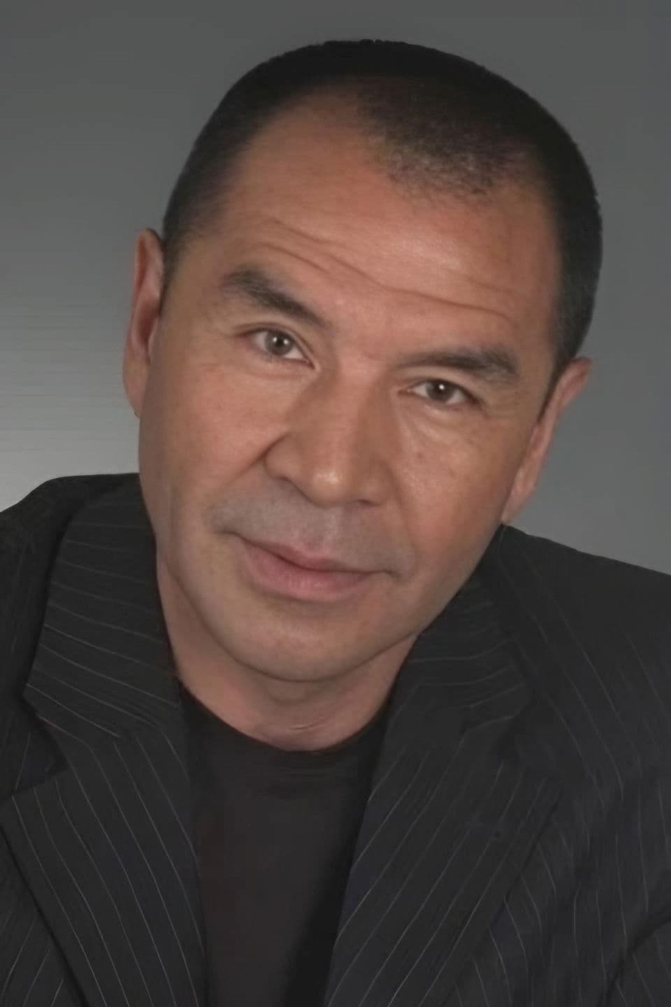 Bajkenzhe Belbaev profile