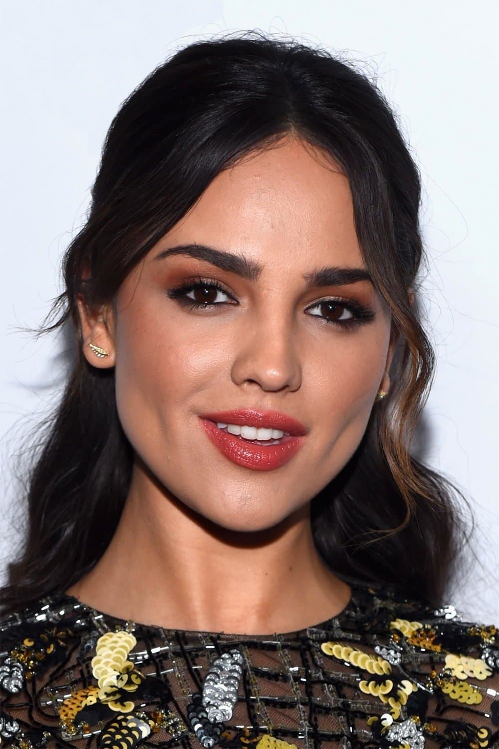 Eiza González profile