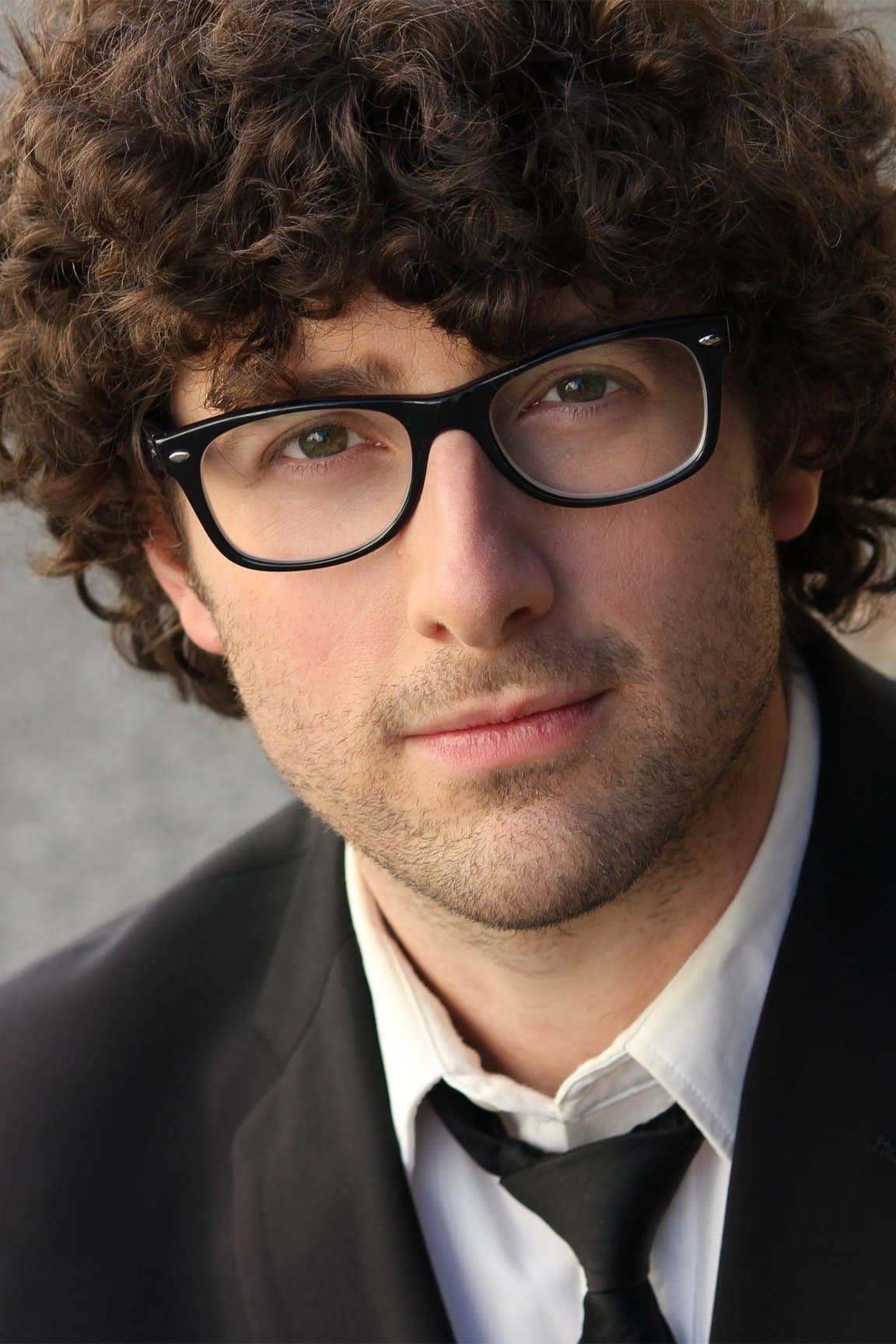 Andy Goldenberg profile