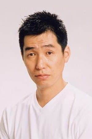 Kunpei Sakamoto profile