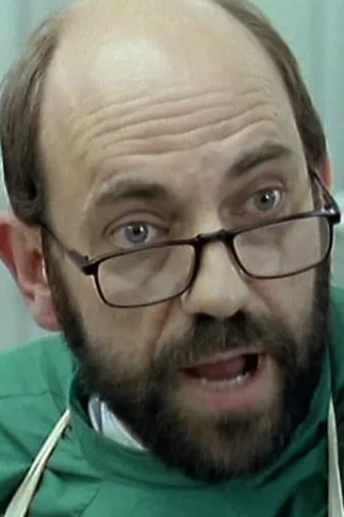 Richard Ireson profile