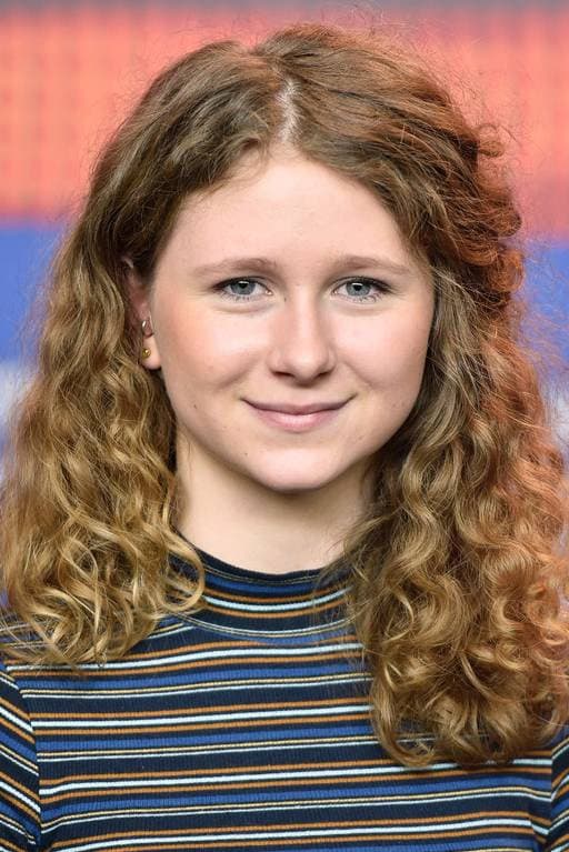 Martha Sofie Wallstrøm Hansen profile