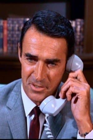 Albert Carrier profile