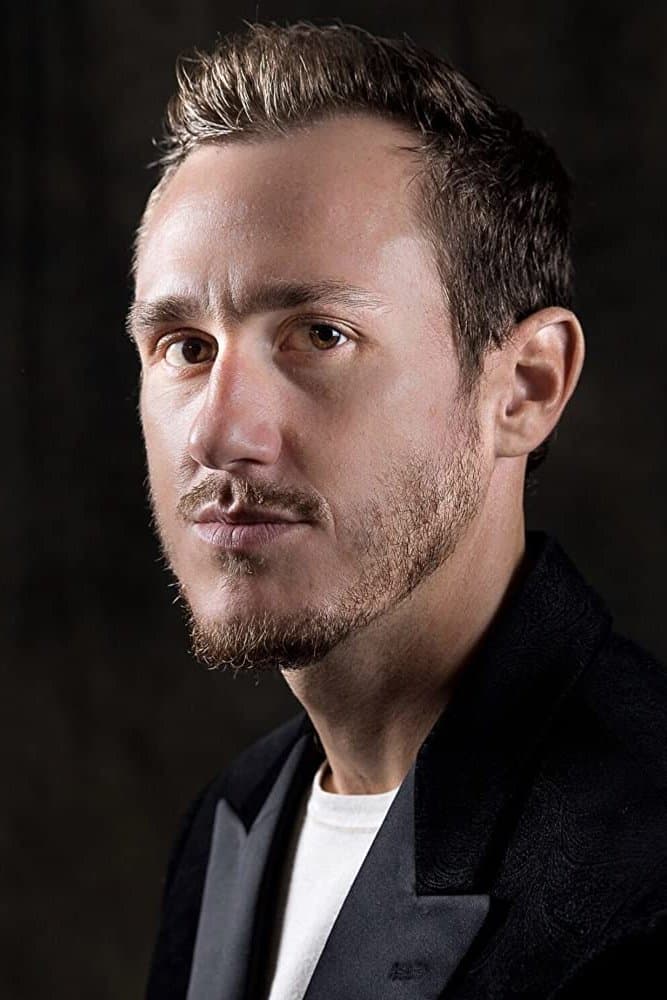 Carter Burch profile