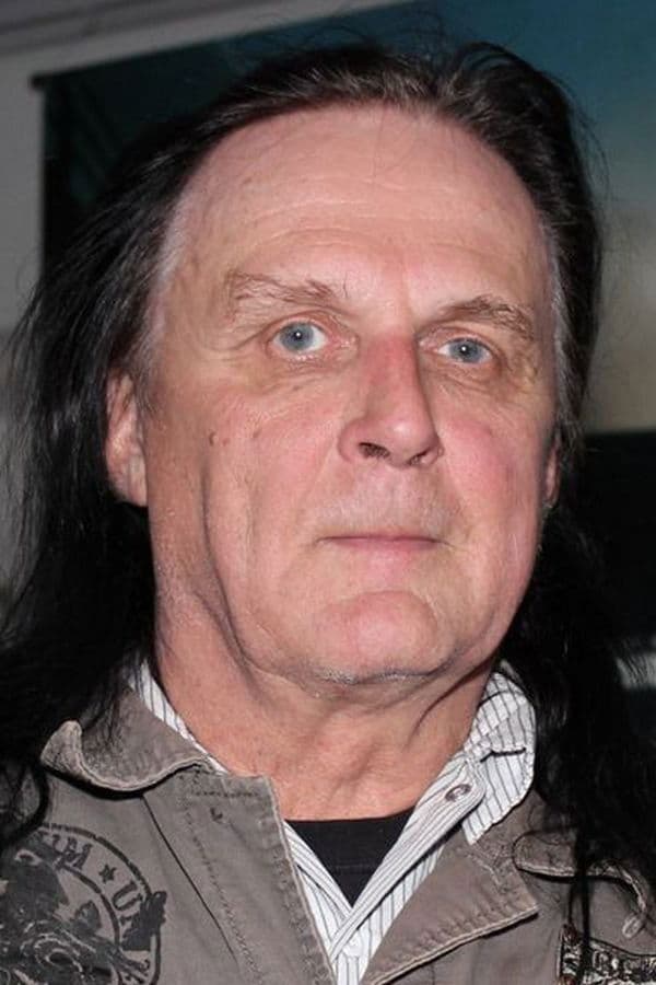 Sakke Järvenpää profile