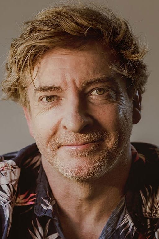 Rhys Darby profile