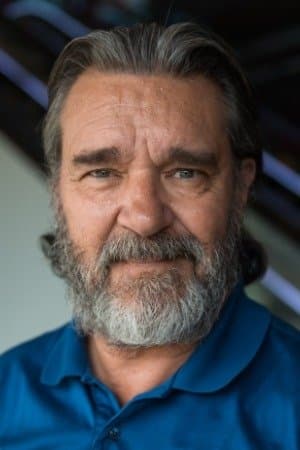 Kjell Bergqvist profile