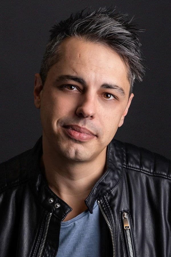 Brian Telestai profile