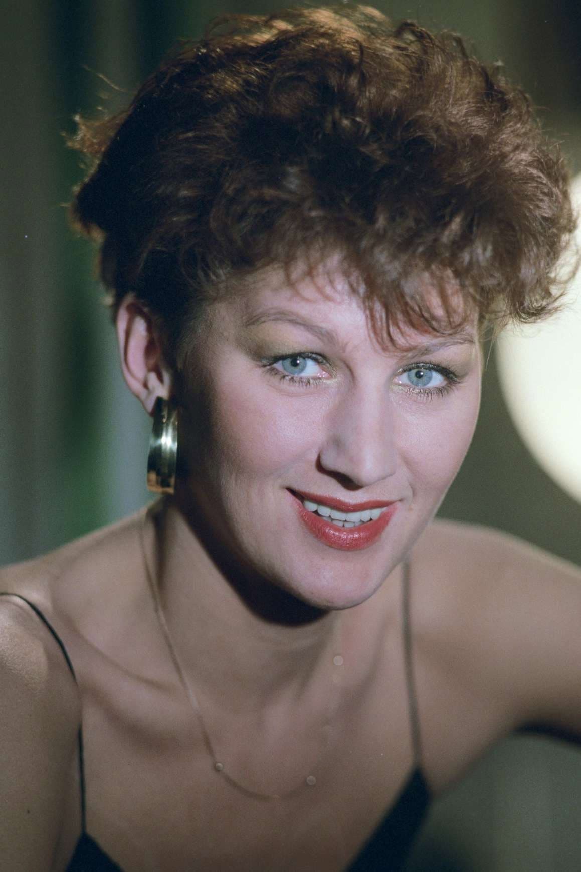 Liza Machulska profile