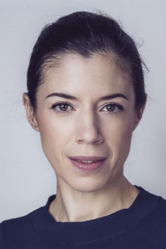 Michaela Majerníková profile