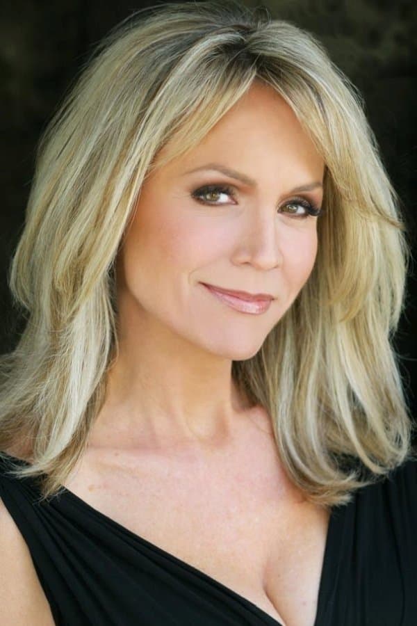 Barbara Alyn Woods profile
