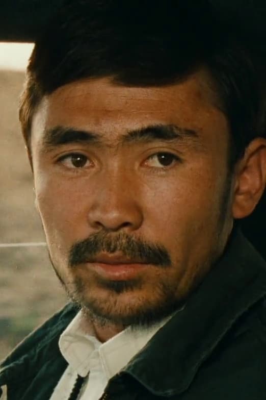 Mir Hossein Noori profile