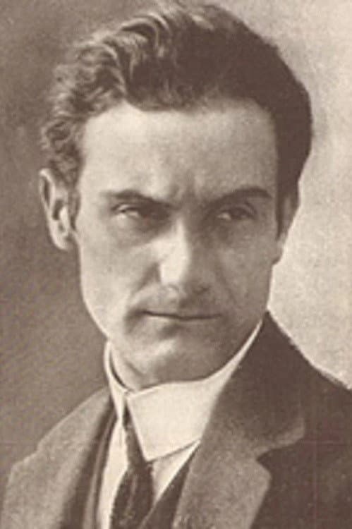 Amleto Palermi profile