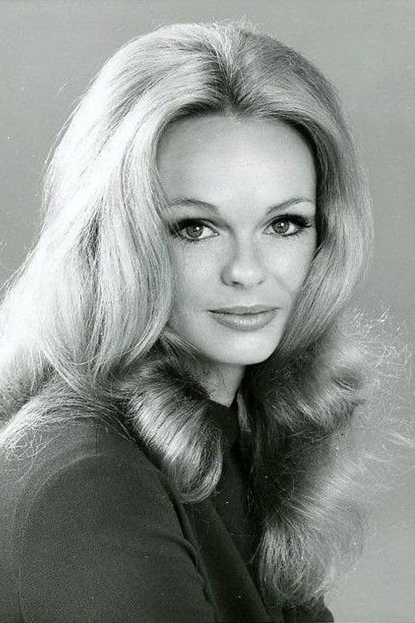 Lynda Day George profile