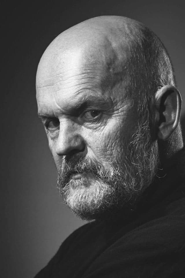 Valentin Ganev profile