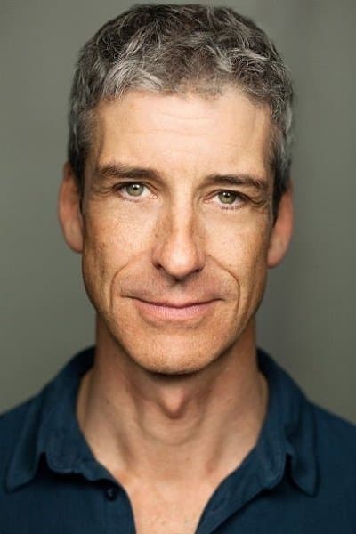 Richard Trinder profile