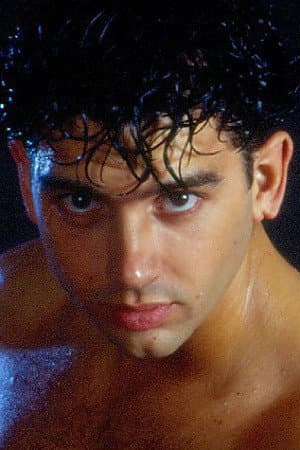 Michael Angelo profile