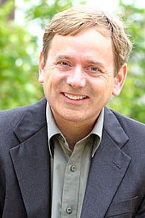 William Hall profile