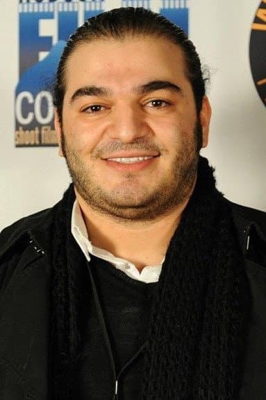 Pouria Heidary Oureh profile