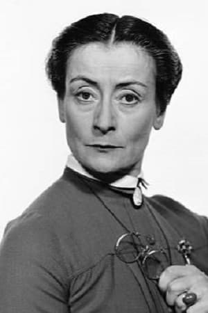 Rafaela Ottiano profile