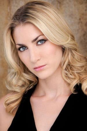 Abigail Wright profile