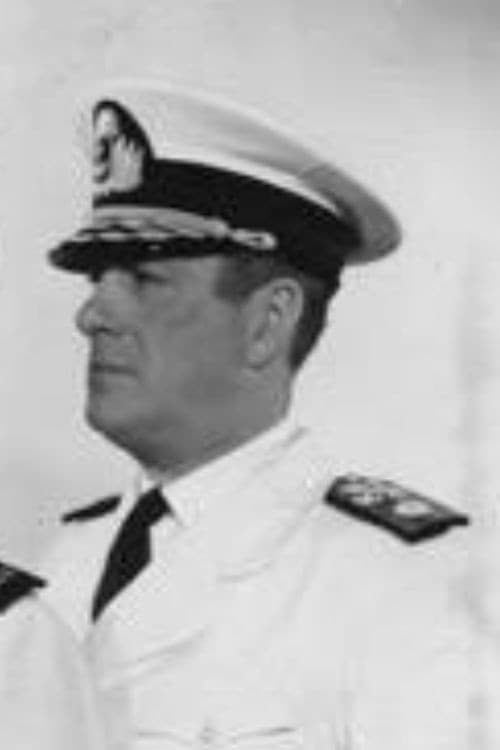 Percival Murray profile