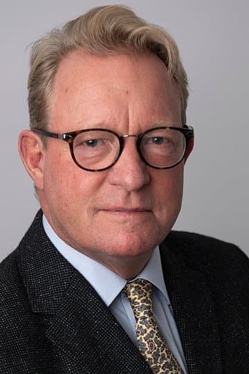 David Gilliam profile