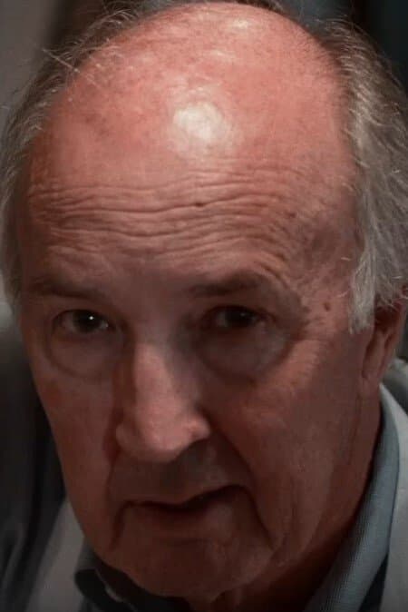 Rodger D. Eldridge profile