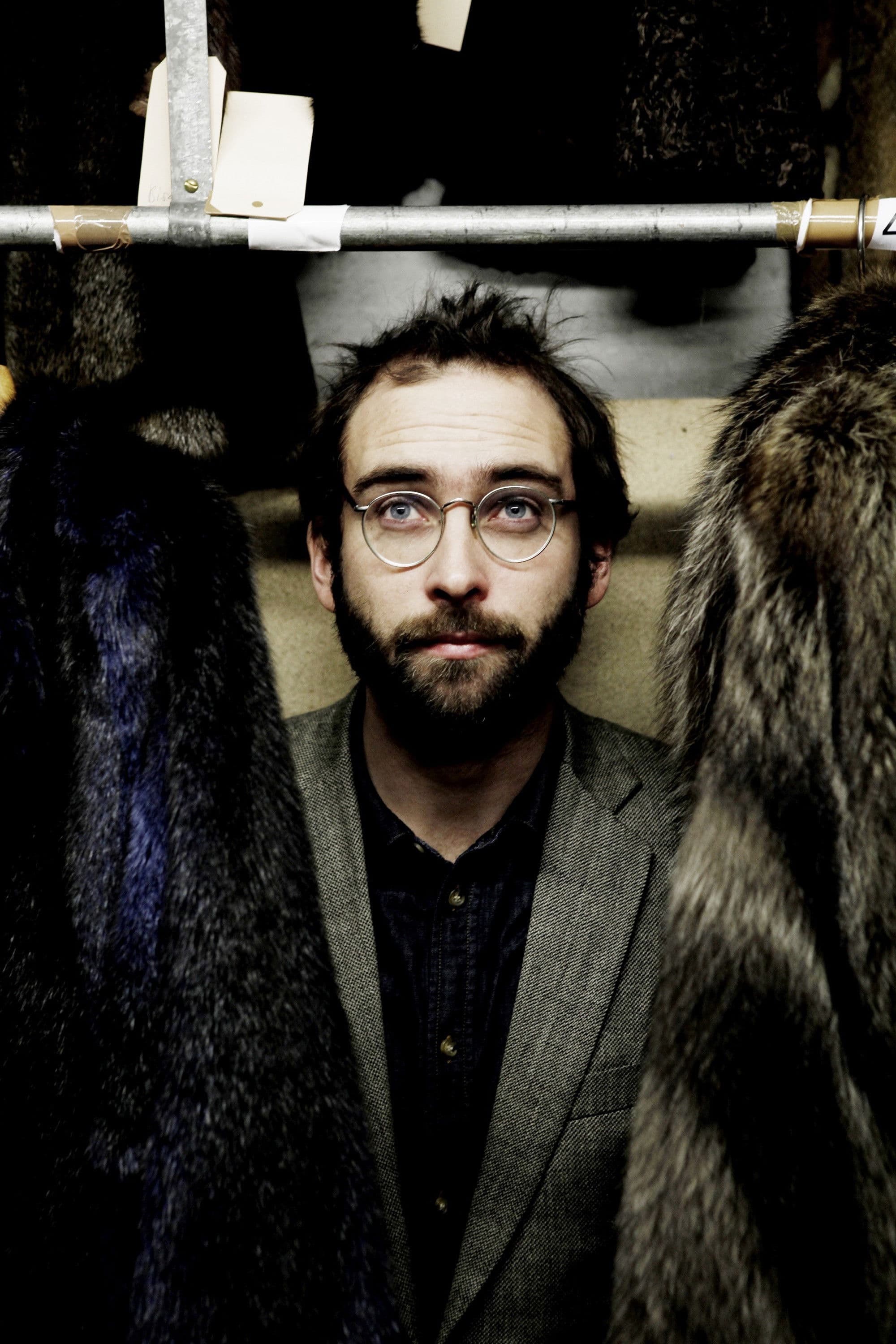 Måns Månsson profile