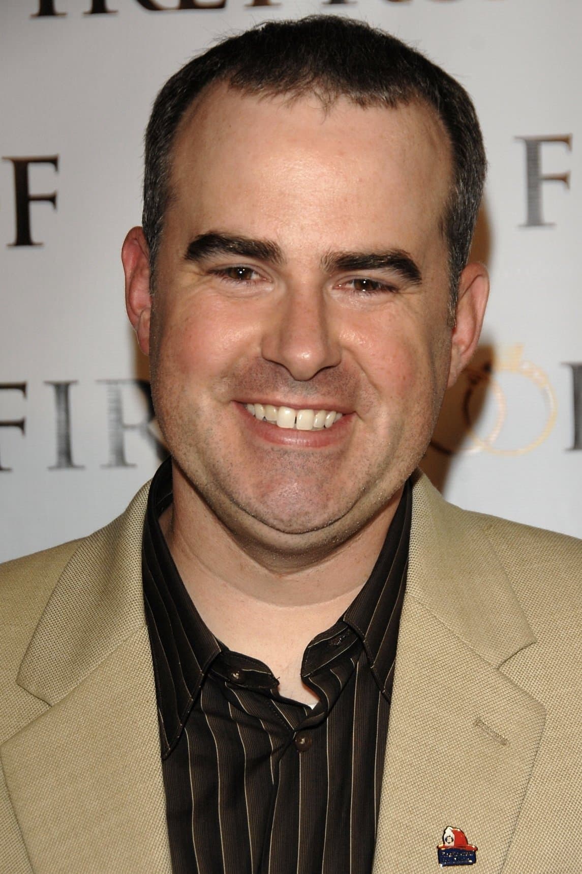 Alex Kendrick profile
