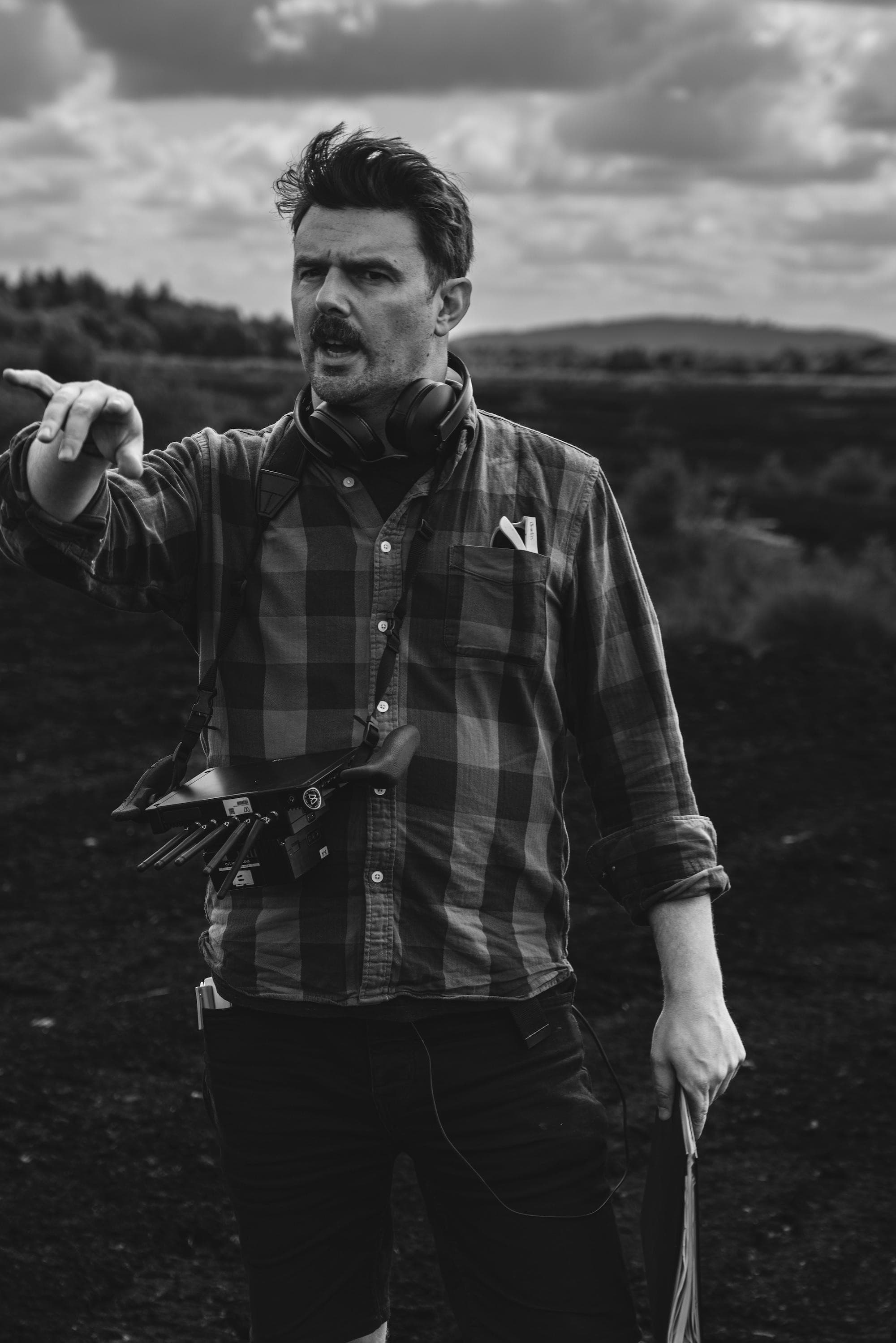 Paudie Baggott profile