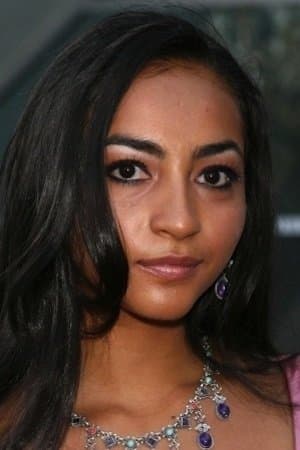 Dalia Hernández profile