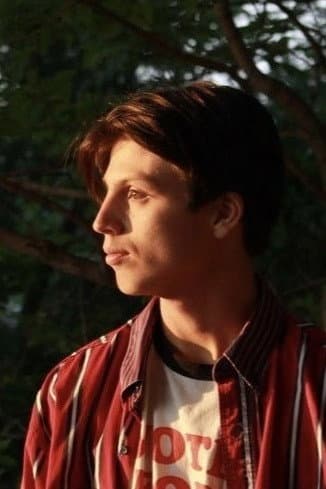 Dorion Thomas Gray Ramsey profile