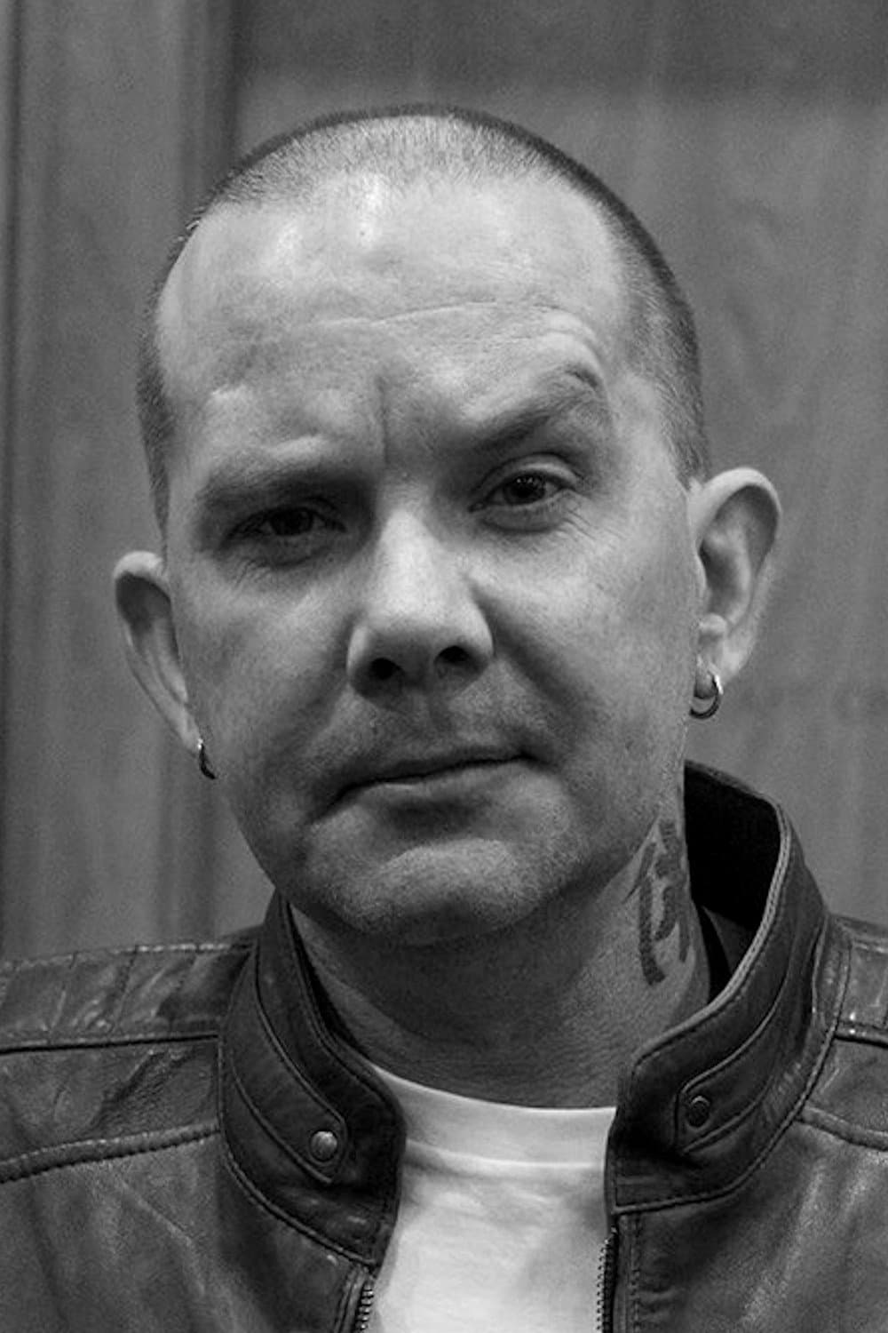 Jarred Blancard profile