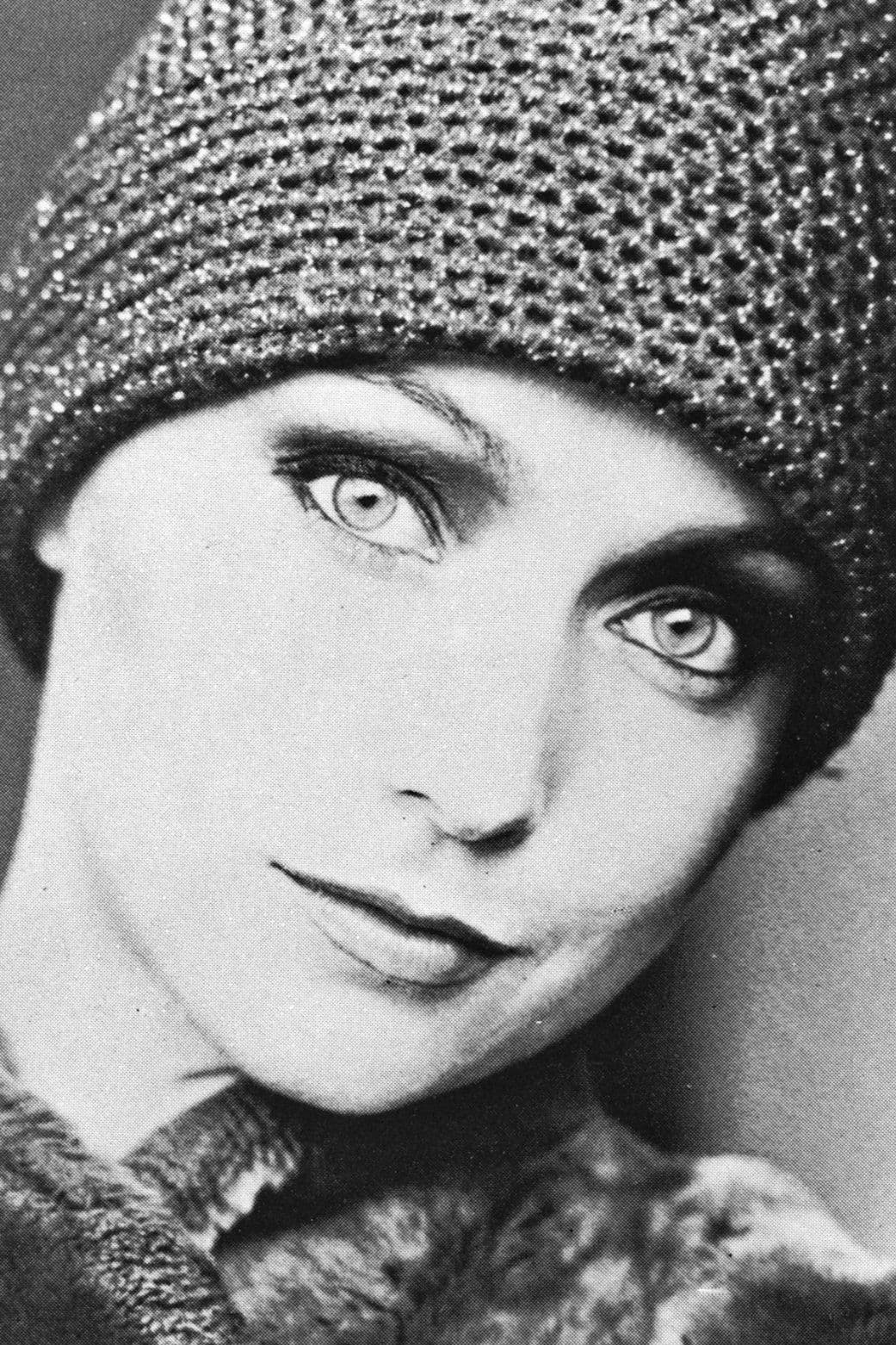 Monica Strebel profile