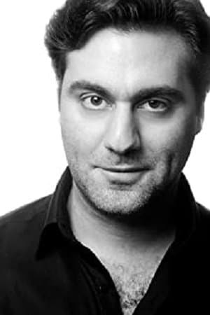 Sargon Yelda profile