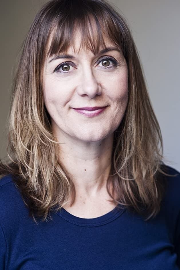 Alexandra Gilbreath profile