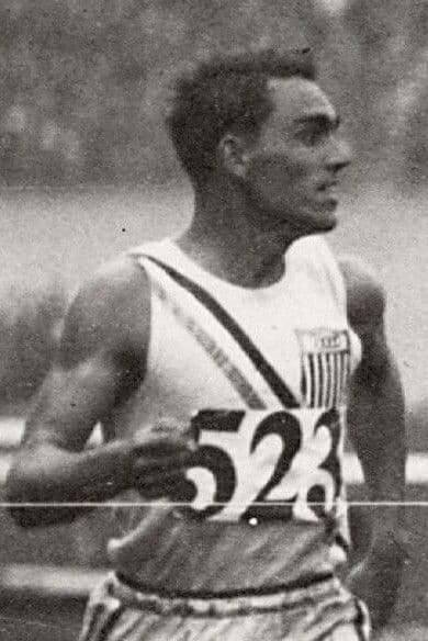 Leighton Dye profile