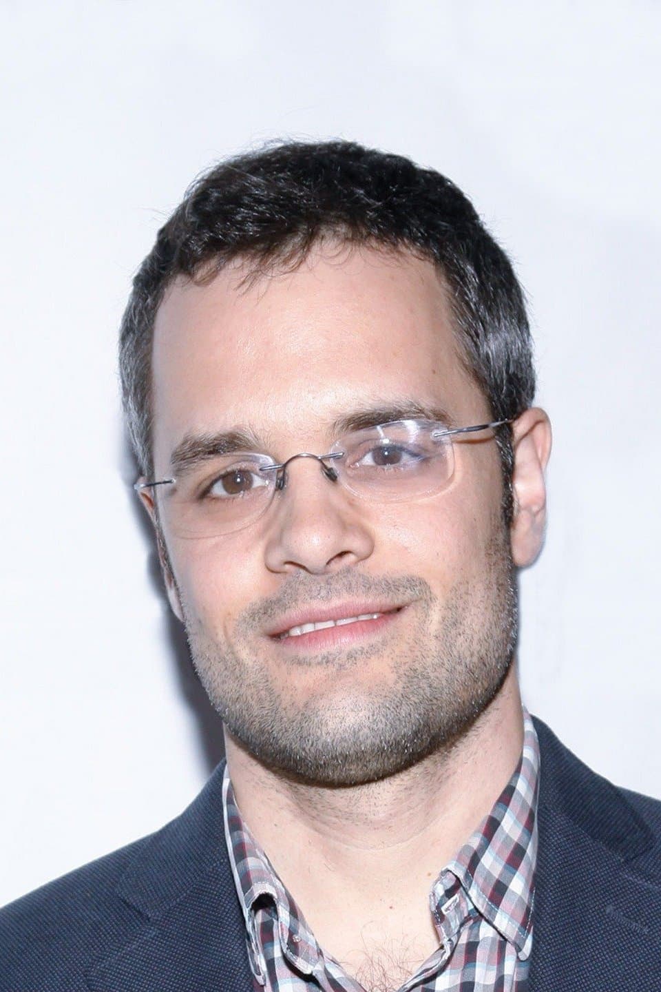 Thor Freudenthal profile