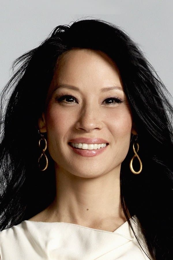 Lucy Liu profile