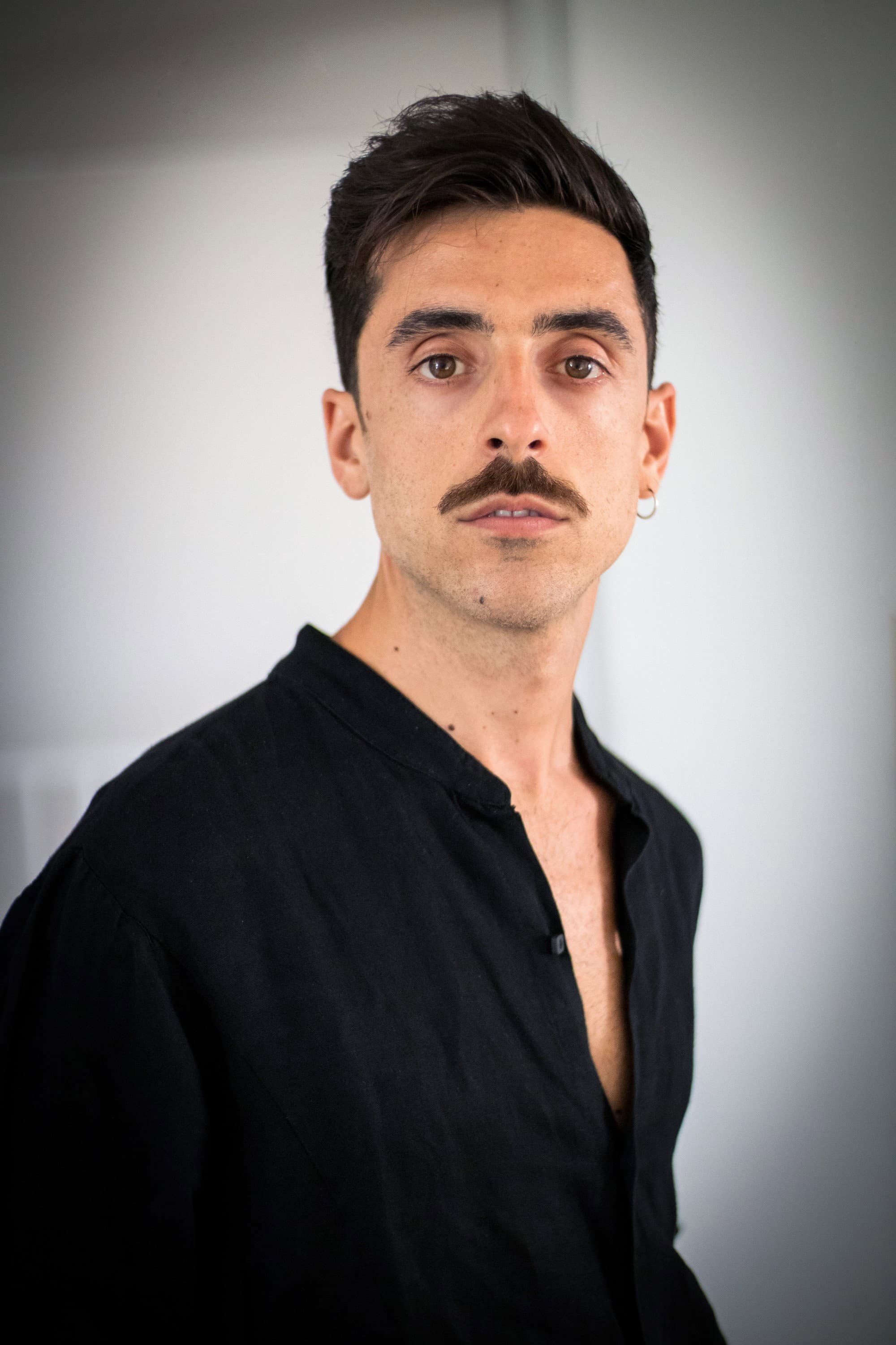 Gennaro Pelliccia profile