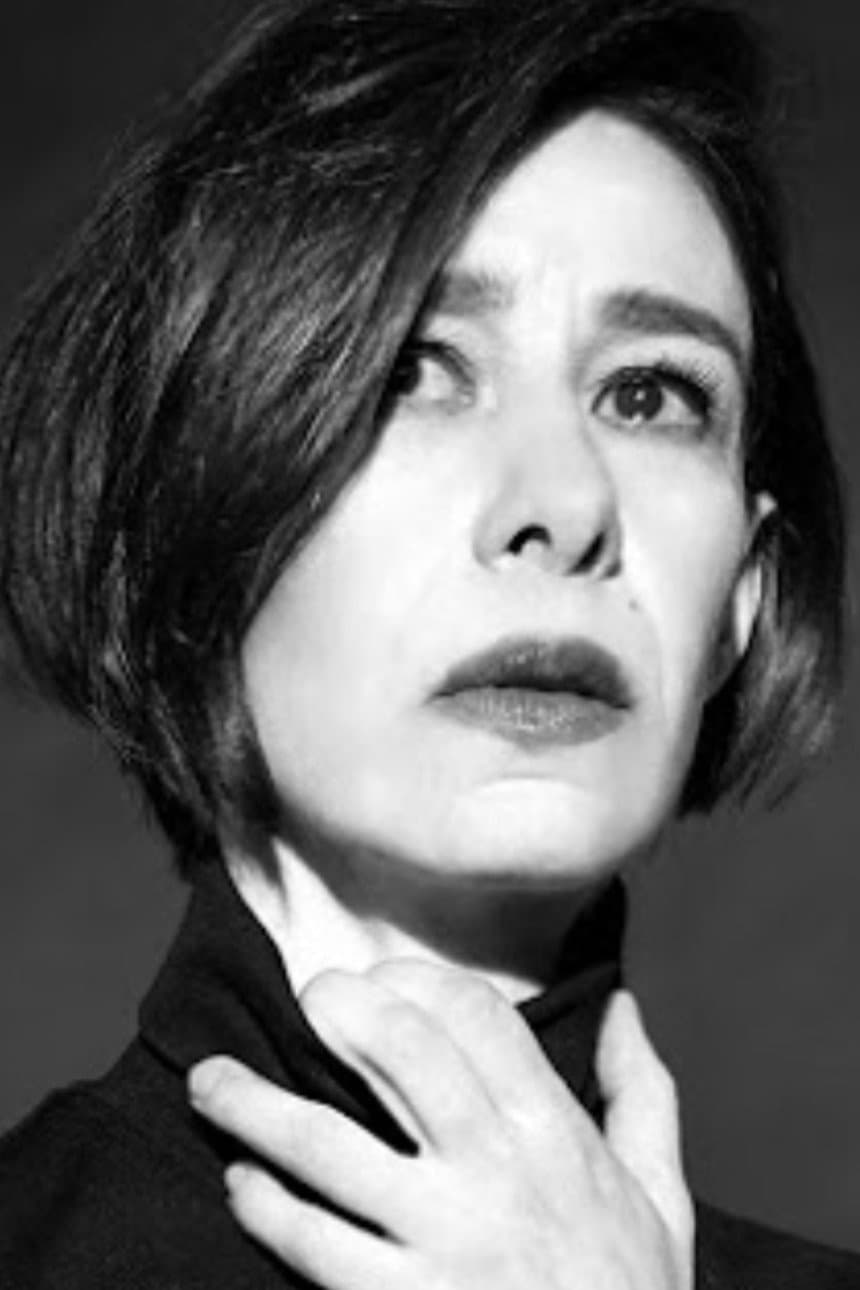 Lucía Muñoz profile