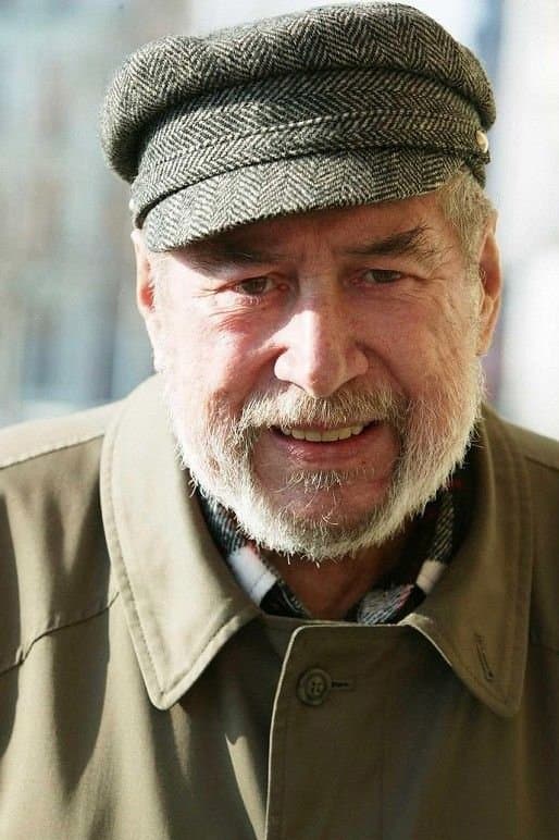 Leoš Suchařípa profile